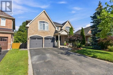 134 SECOND AVENUE Uxbridge Ontario photo 1