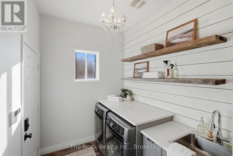 134 SECOND AVENUE, Uxbridge, Ontario, L9P2A2