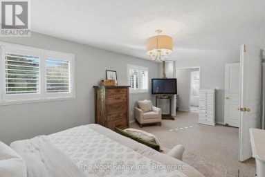 134 SECOND AVENUE Uxbridge Ontario photo 19