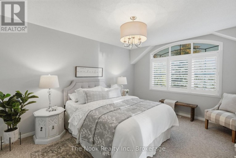 134 SECOND AVENUE, Uxbridge, Ontario, L9P2A2