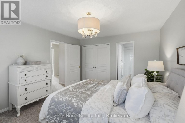 134 SECOND AVENUE, Uxbridge, Ontario, L9P2A2