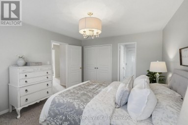 134 SECOND AVENUE Uxbridge Ontario photo 22