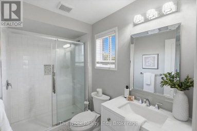134 SECOND AVENUE Uxbridge Ontario photo 23