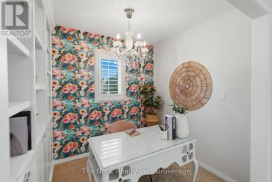 134 SECOND AVENUE Uxbridge Ontario photo 24