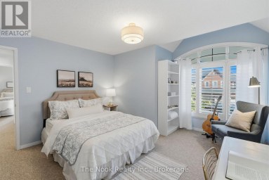 134 SECOND AVENUE Uxbridge Ontario photo 26