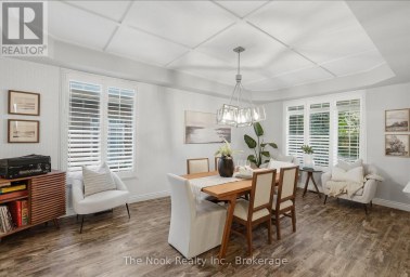 134 SECOND AVENUE Uxbridge Ontario photo 3