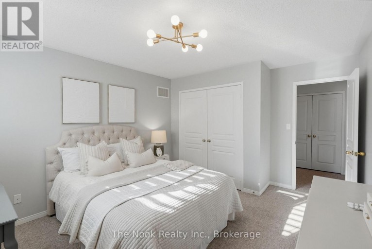 134 SECOND AVENUE, Uxbridge, Ontario, L9P2A2