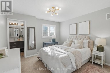 134 SECOND AVENUE Uxbridge Ontario photo 31