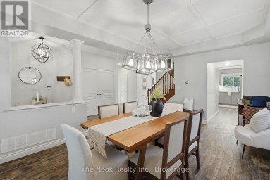 134 SECOND AVENUE Uxbridge Ontario photo 4