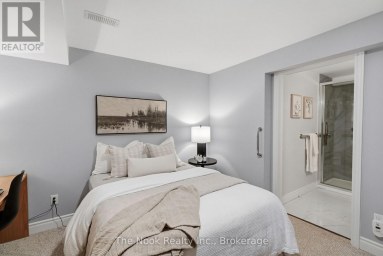 134 SECOND AVENUE Uxbridge Ontario photo 40