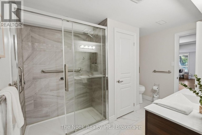 134 SECOND AVENUE, Uxbridge, Ontario, L9P2A2