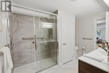 134 SECOND AVENUE Uxbridge Ontario photo 41