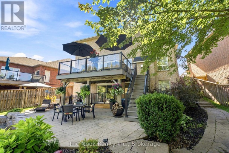 134 SECOND AVENUE, Uxbridge, Ontario, L9P2A2