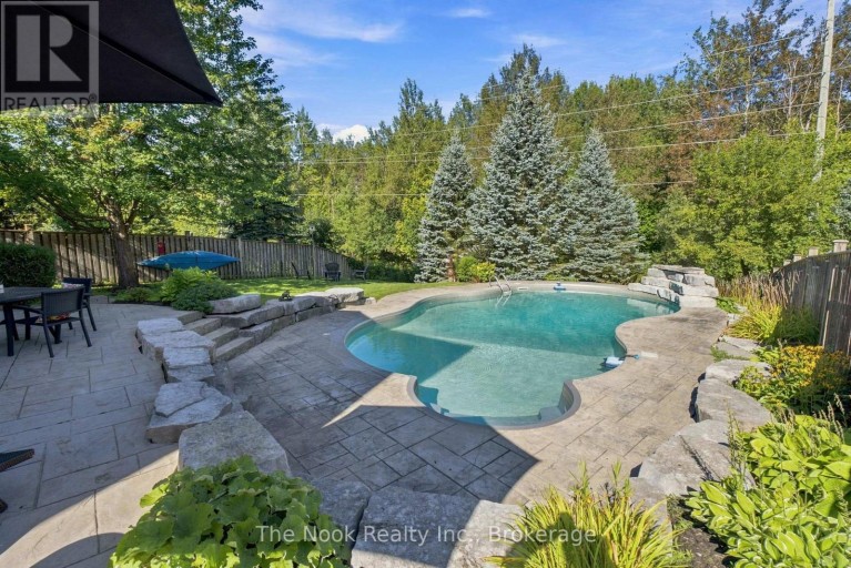 134 SECOND AVENUE, Uxbridge, Ontario, L9P2A2