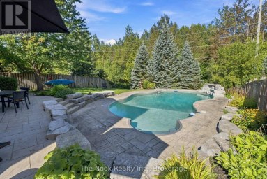 134 SECOND AVENUE Uxbridge Ontario photo 44