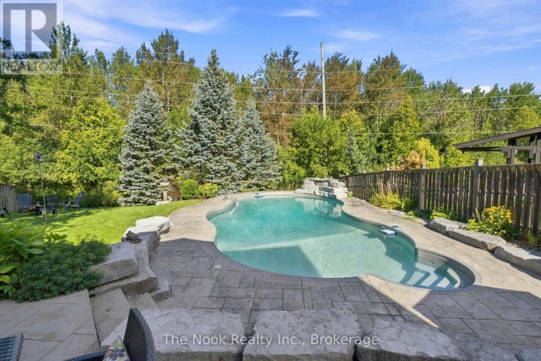 134 SECOND AVENUE, Uxbridge, Ontario, L9P2A2