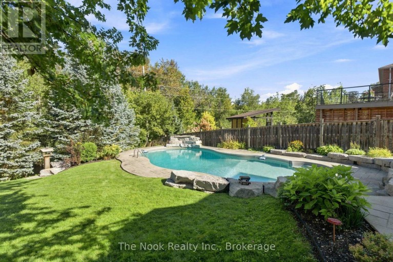 134 SECOND AVENUE, Uxbridge, Ontario, L9P2A2