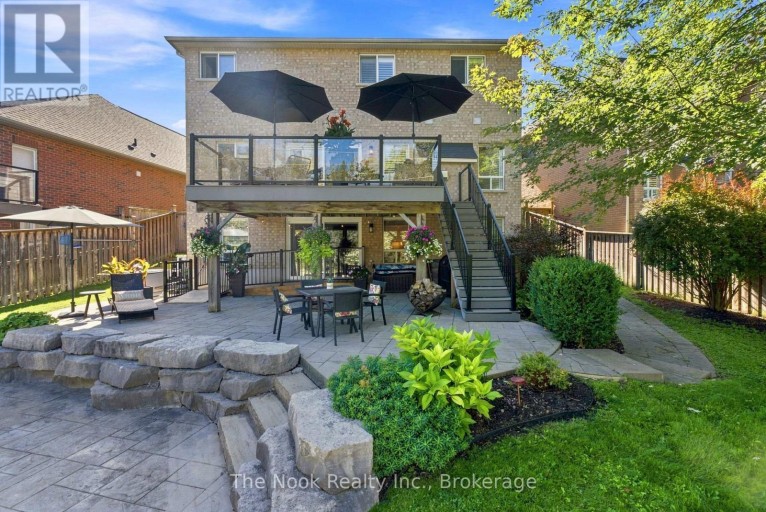 134 SECOND AVENUE, Uxbridge, Ontario, L9P2A2