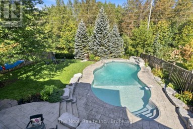 134 SECOND AVENUE Uxbridge Ontario photo 48