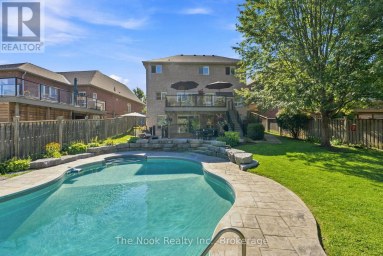 134 SECOND AVENUE Uxbridge Ontario photo 49