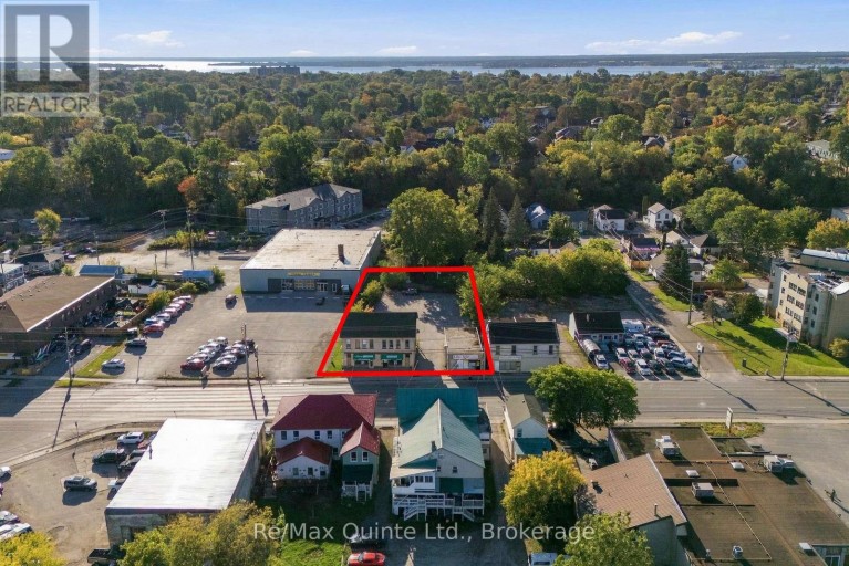 105 STATION STREET, Belleville (Belleville Ward), Ontario, K8N2S8