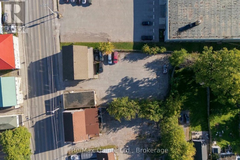 105 STATION STREET, Belleville (Belleville Ward), Ontario, K8N2S8
