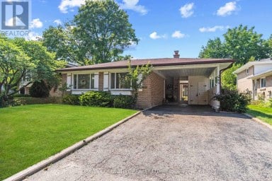 983 PARTHIA CRESCENT Mississauga (Applewood) Ontario photo 1