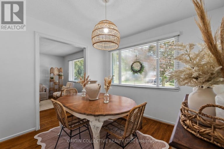 983 PARTHIA CRESCENT, Mississauga (Applewood), Ontario, L4Y2K9