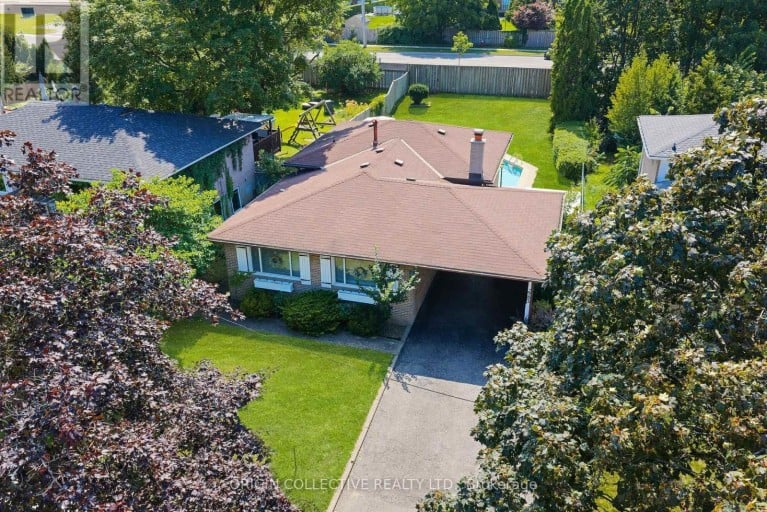 983 PARTHIA CRESCENT, Mississauga (Applewood), Ontario, L4Y2K9