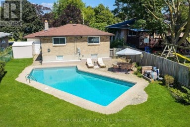 983 PARTHIA CRESCENT Mississauga (Applewood) Ontario photo 35
