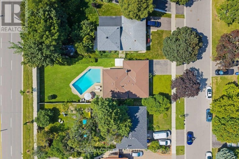 983 PARTHIA CRESCENT, Mississauga (Applewood), Ontario, L4Y2K9