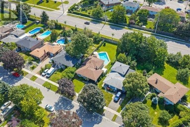983 PARTHIA CRESCENT Mississauga (Applewood) Ontario photo 42