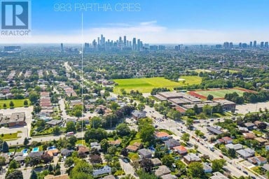 983 PARTHIA CRESCENT Mississauga (Applewood) Ontario photo 43