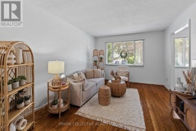 983 PARTHIA CRESCENT Mississauga (Applewood) Ontario photo 6
