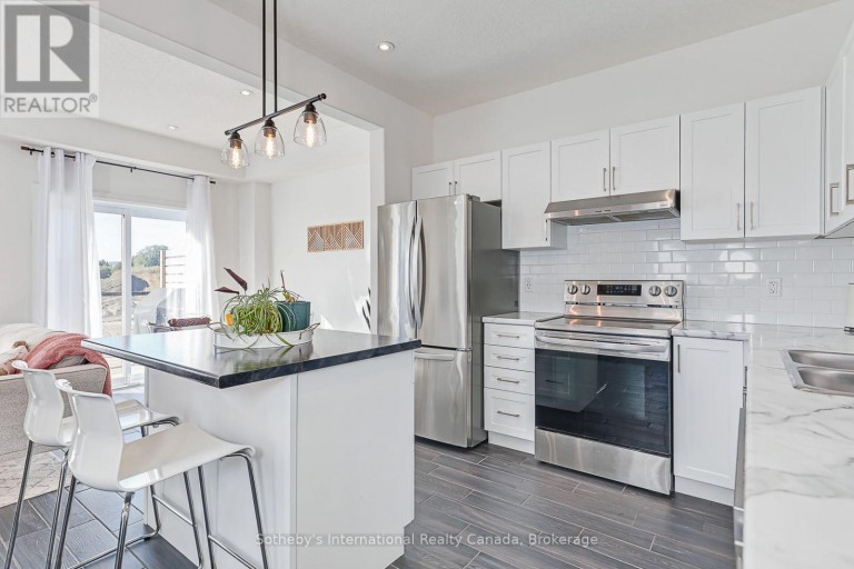 73 ARCHER AVENUE, Collingwood, Ontario, L9Y3B7