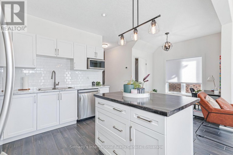 73 ARCHER AVENUE, Collingwood, Ontario, L9Y3B7