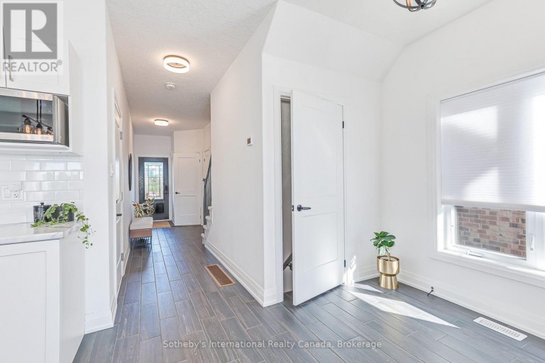 73 ARCHER AVENUE, Collingwood, Ontario, L9Y3B7