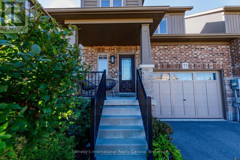 73 ARCHER AVENUE, Collingwood, Ontario, L9Y3B7