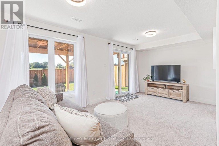 73 ARCHER AVENUE, Collingwood, Ontario, L9Y3B7