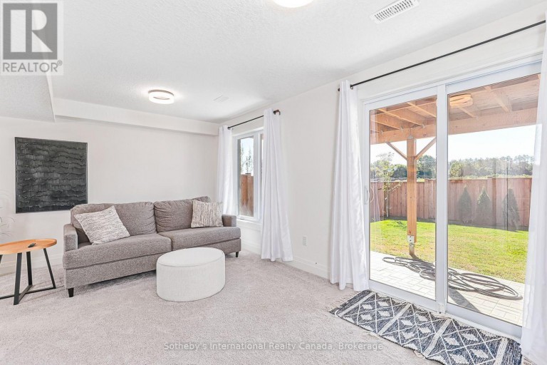 73 ARCHER AVENUE, Collingwood, Ontario, L9Y3B7
