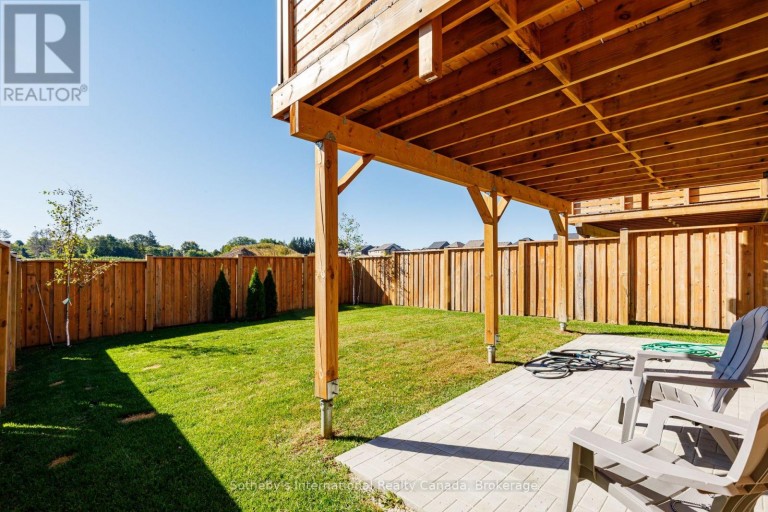 73 ARCHER AVENUE, Collingwood, Ontario, L9Y3B7