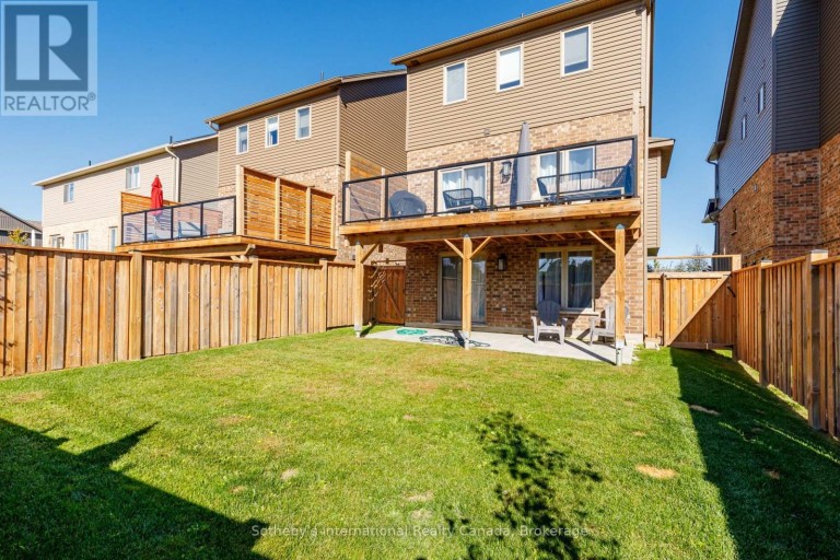 73 ARCHER AVENUE, Collingwood, Ontario, L9Y3B7