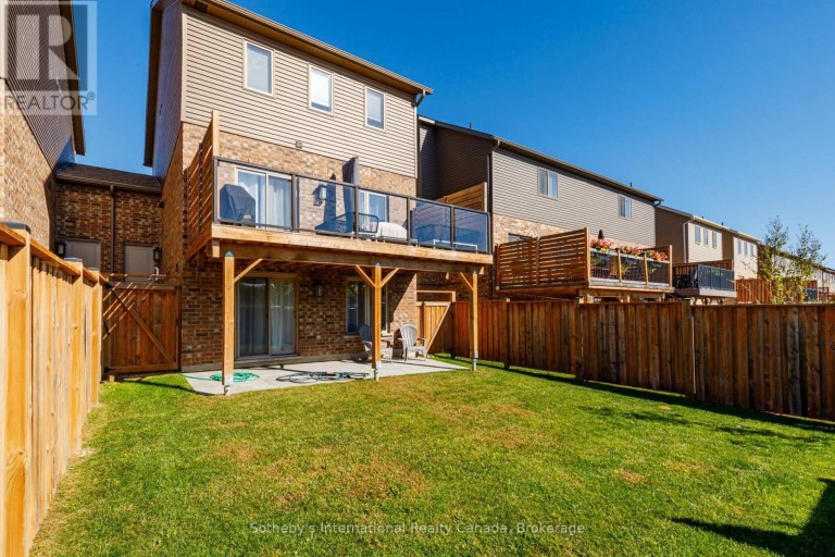 73 ARCHER AVENUE, Collingwood, Ontario, L9Y3B7