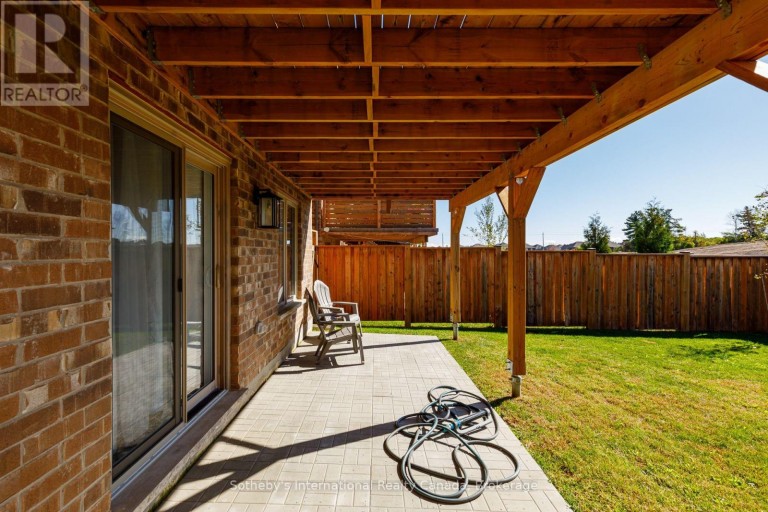 73 ARCHER AVENUE, Collingwood, Ontario, L9Y3B7
