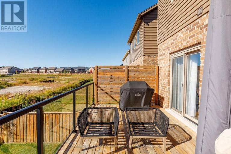 73 ARCHER AVENUE, Collingwood, Ontario, L9Y3B7