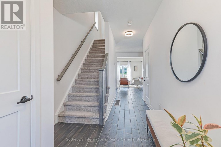 73 ARCHER AVENUE, Collingwood, Ontario, L9Y3B7