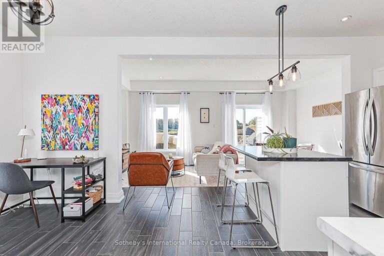73 ARCHER AVENUE, Collingwood, Ontario, L9Y3B7