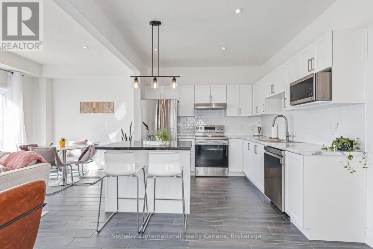 73 ARCHER AVENUE, Collingwood, Ontario, L9Y3B7