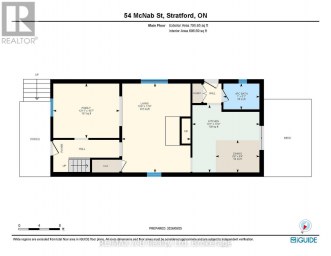 54 MCNAB STREET S Stratford Ontario photo 44