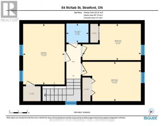 54 MCNAB STREET S Stratford Ontario photo 45